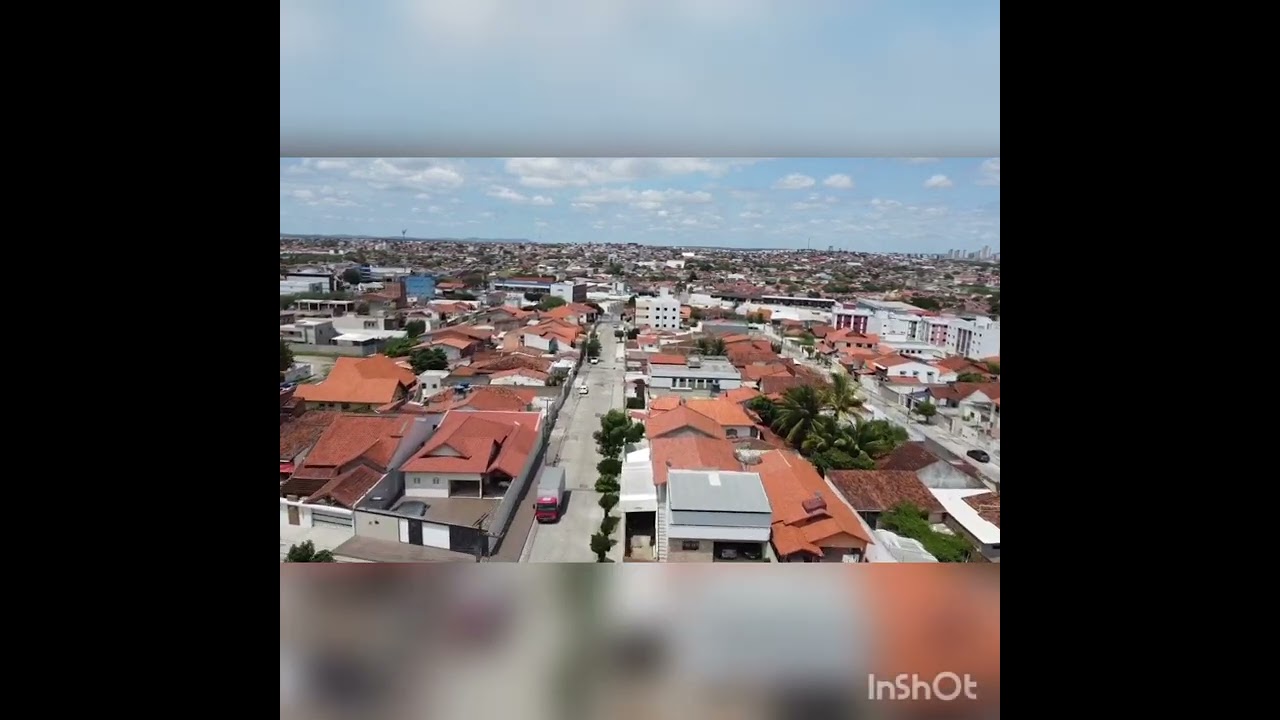 Bairro Santa Cruz