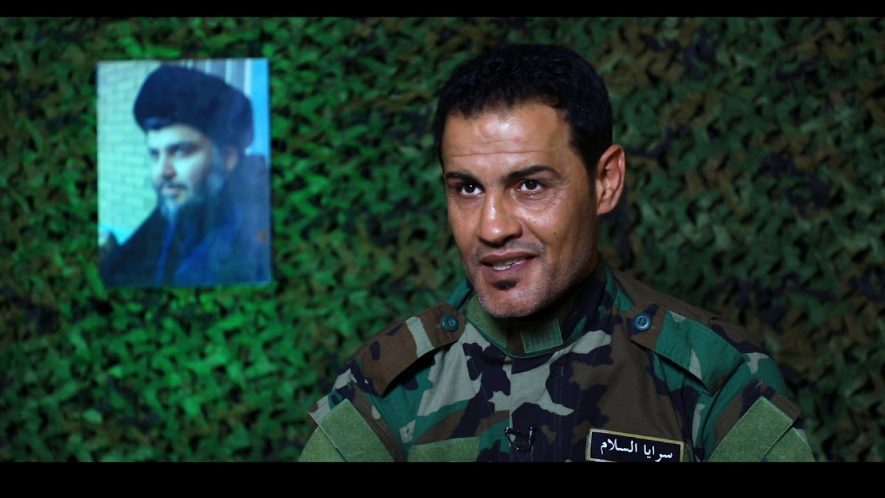 سلسلة أفلام فخر الأمة حلقة الشهيد علي حسن جوده