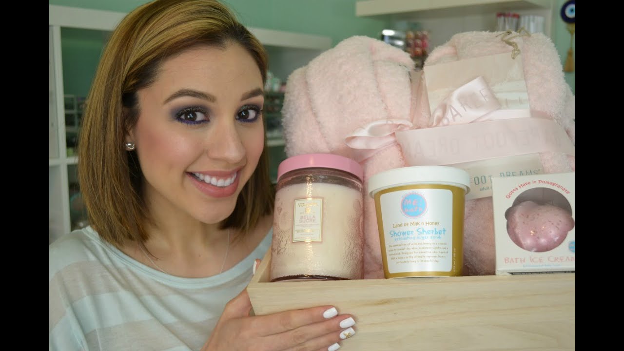 Mother's Day Gift Ideas | Fancy Schmancy Haul