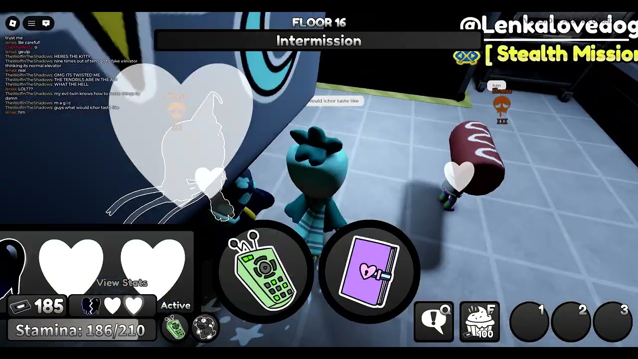 Me having insane luck! [3/???]