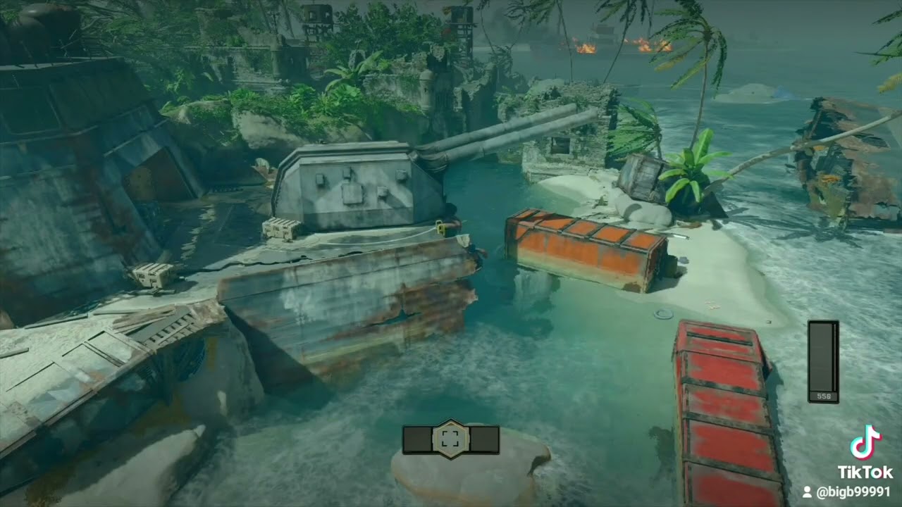 اجمل لقطات BO4