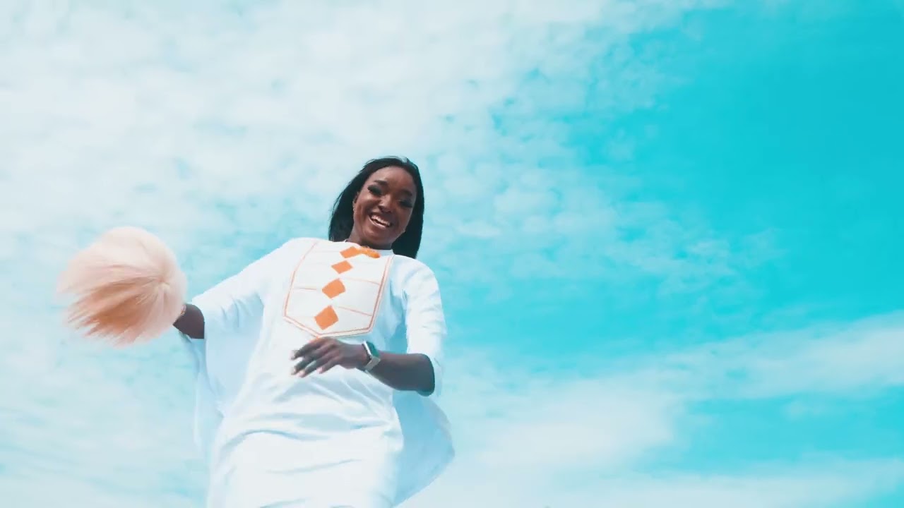 I MARA NMA | AMARAH GIFT