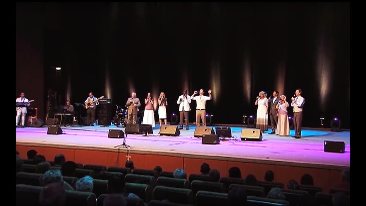 Heritage Singers / 