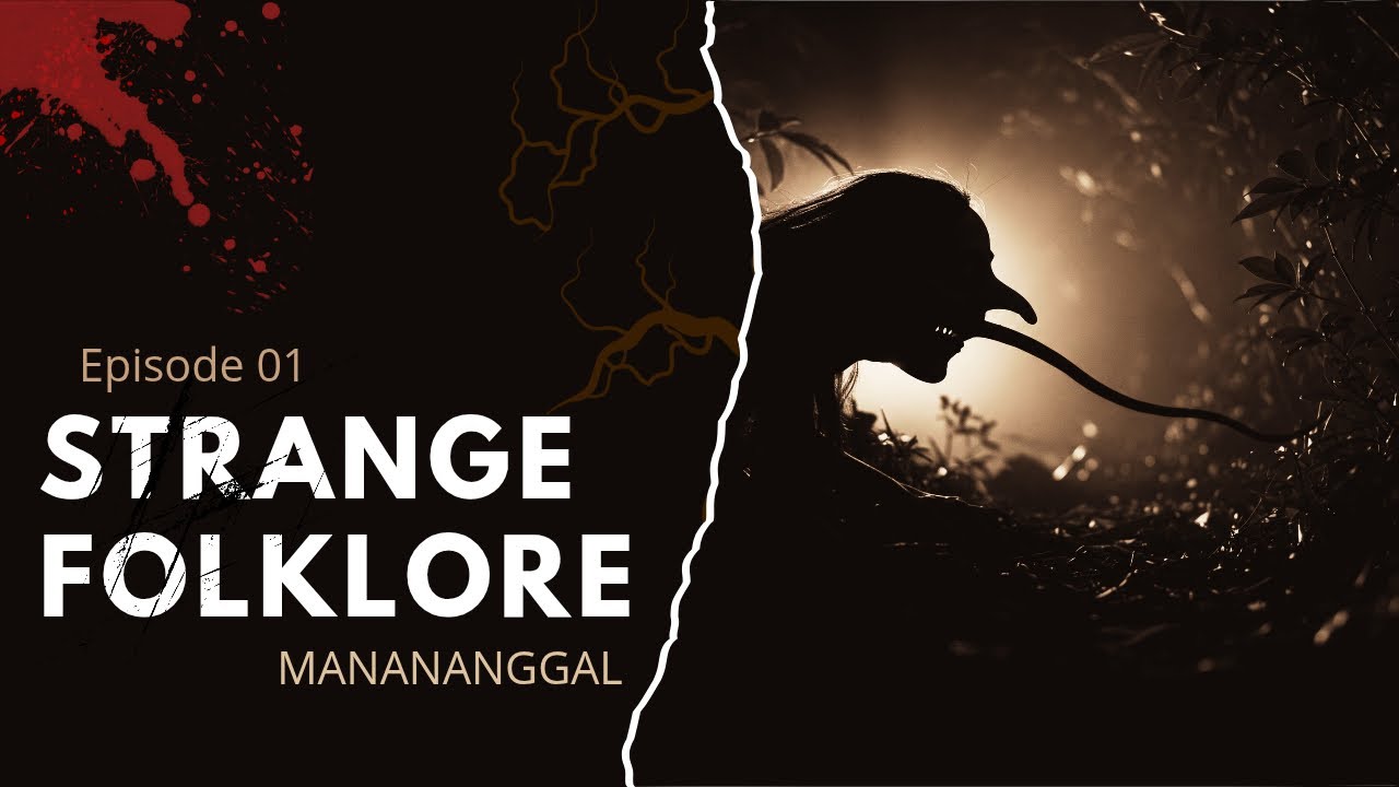 Philippine Folklore: The Dark Story Behind The Myth of Manananggal