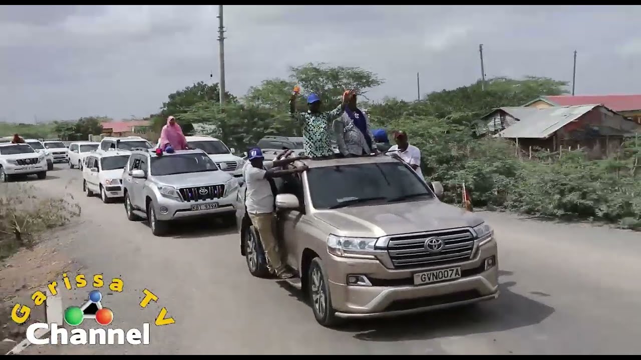 ALI BUNOW OO KASBADAY QULUUBTA QOYSKA RER MOHAMED-SAMAWADAL