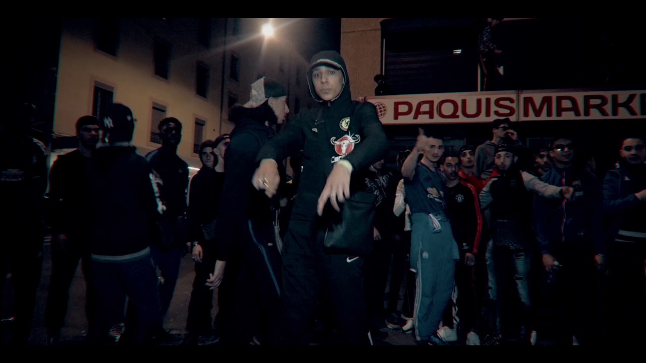 SKP GVNG - Freestyle Faucheur #1