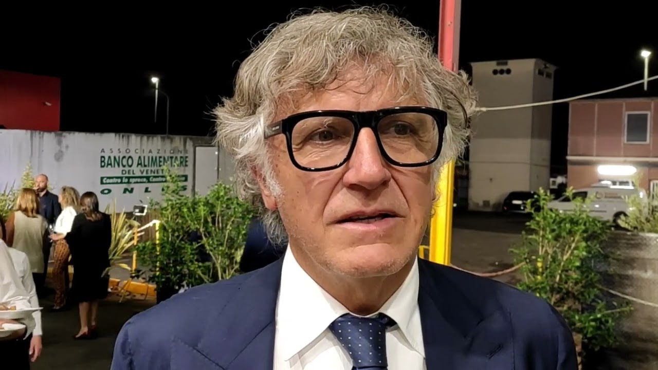 Lorenzo Poli, amministratore delegato di Cartiere Saci