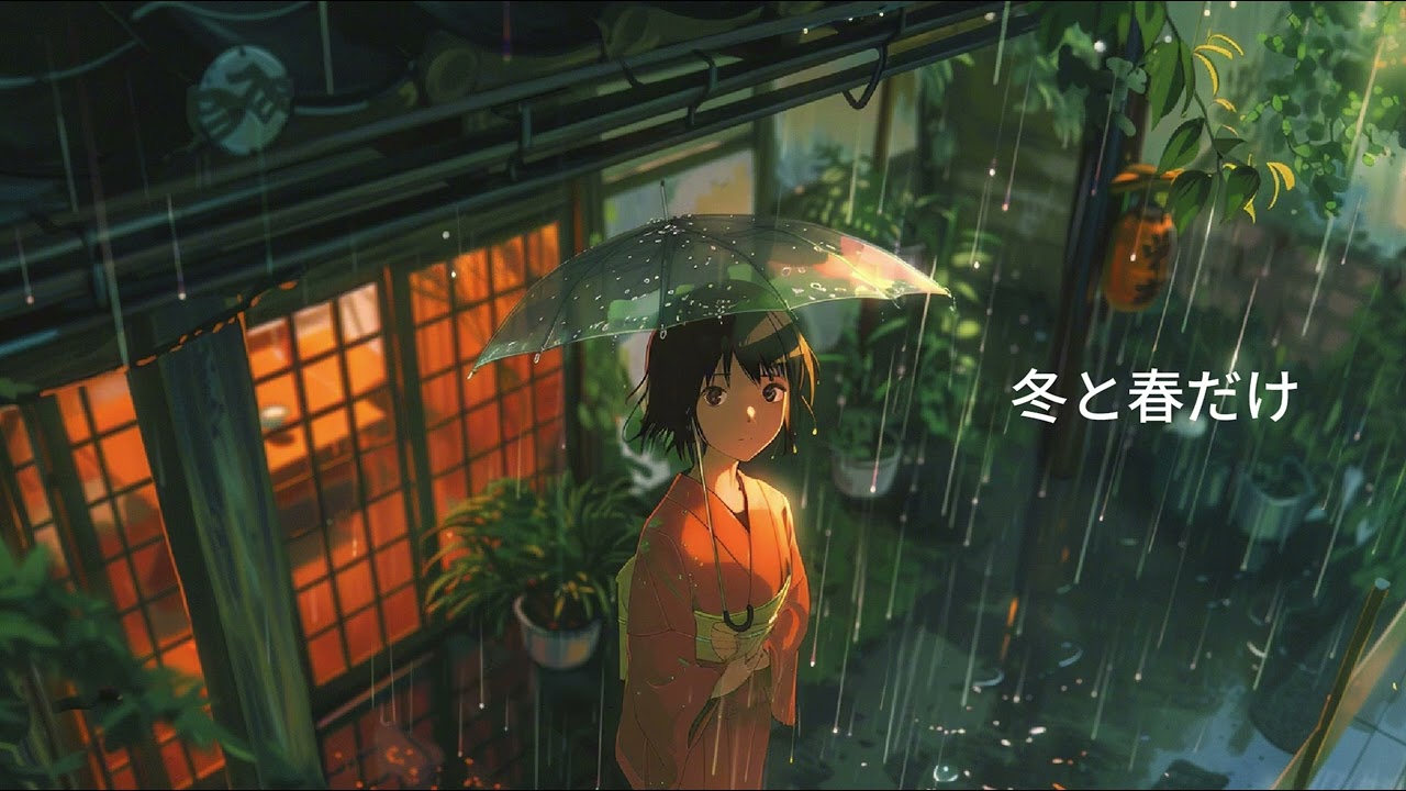 ☘️𝙅-𝙥𝙤𝙥 ㅣost 같은 일본노래 𝐩𝐥𝐚𝐲𝐥𝐢𝐬𝐭 ㅣ冬と春だけ