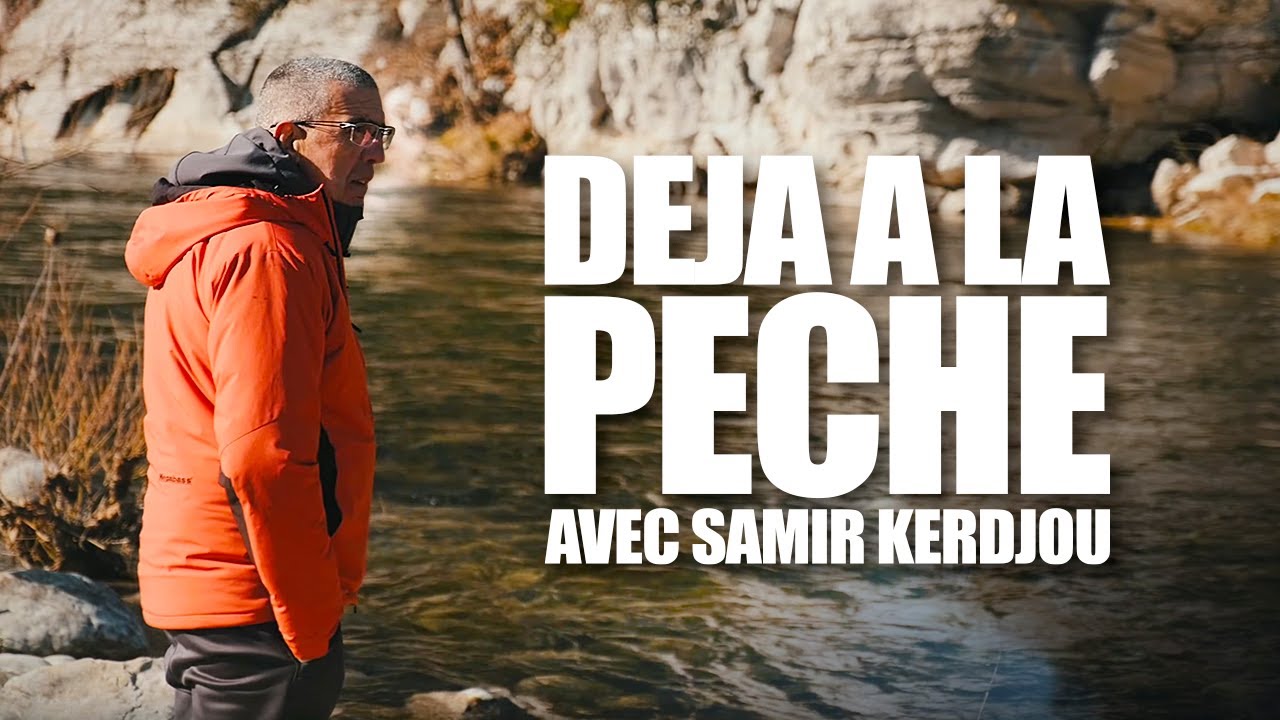 Ouverture de la pêche de la truite : le compte à rebours est lancé