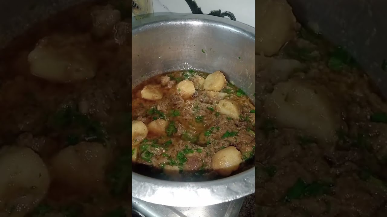 #YouTube video #mutton pulao #recipe 