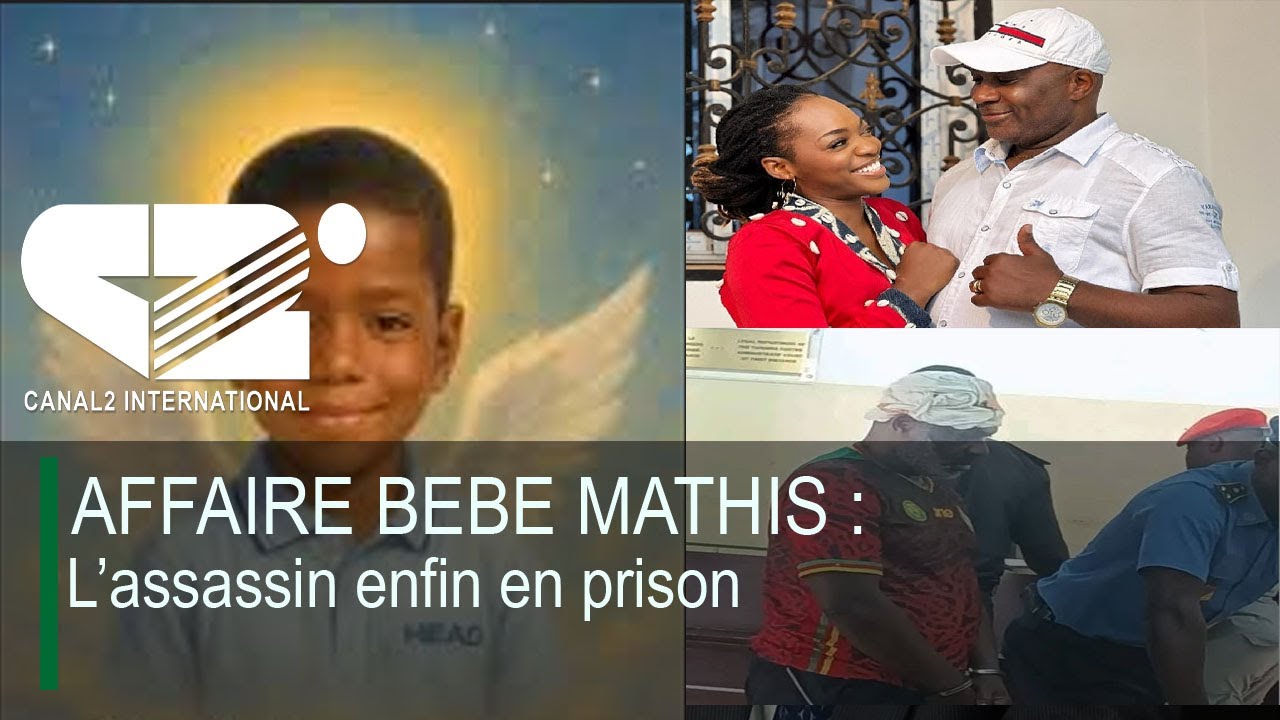 🟢[REPLAY] COMEDIE PRESSE : AFFAIRE BEBE MATHIS : L’assassin enfin en prison