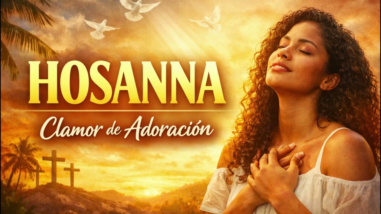 Hosanna al rey (Salmos 118:25&ndash;26)