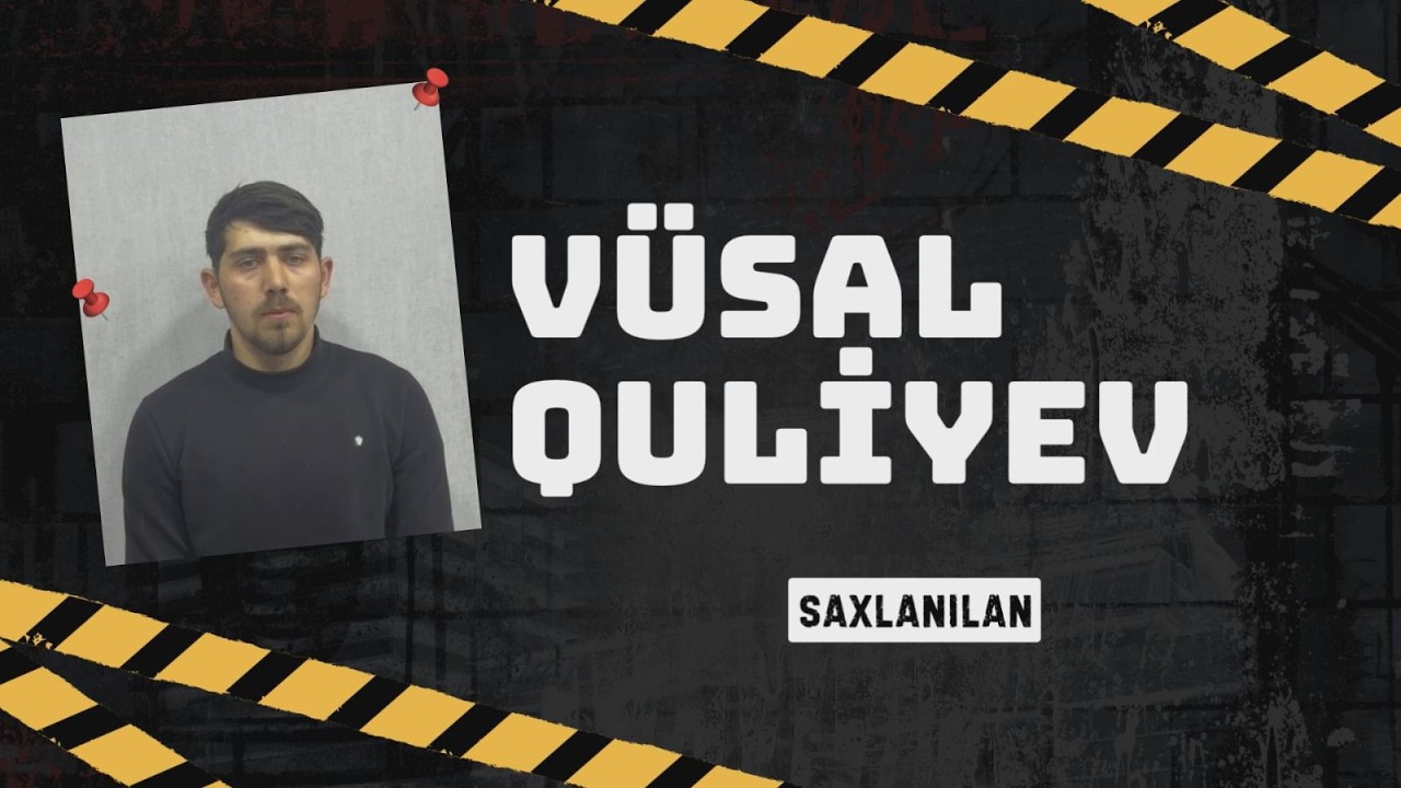 Sosial şəbəkədə narkokuryerlik edən  şəxsdən 5 kiloqram marixuana aşkarlanıb