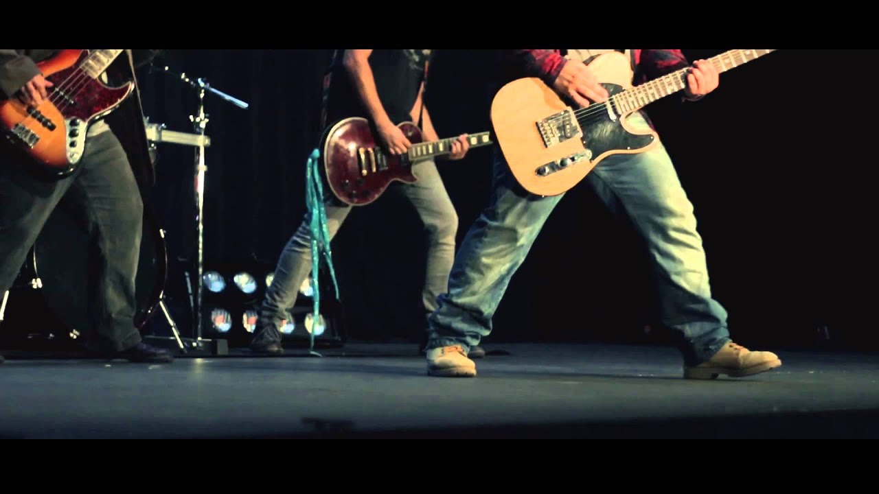 LA DESBANDADA: Videoclip de 