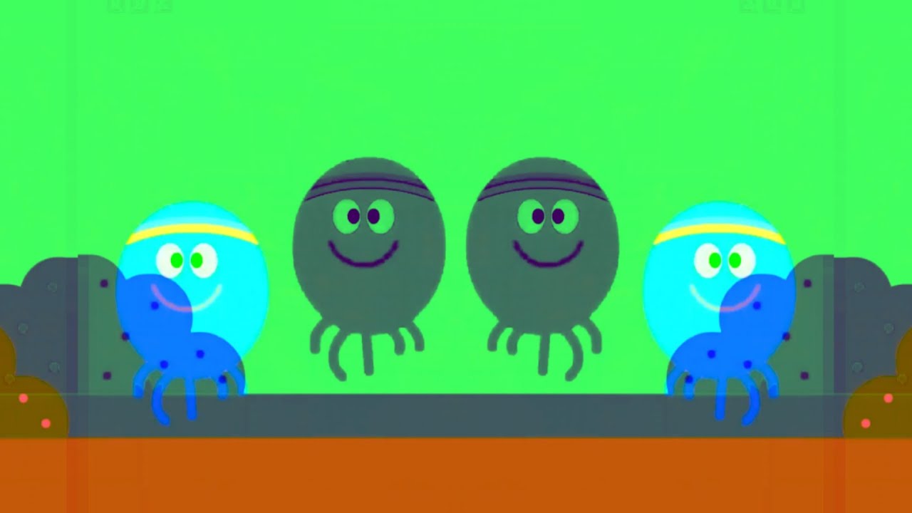 Fun with Opposites! Hey Duggee BBC Sparta Pitch Effects Sponsored by: Preview 2 Effects