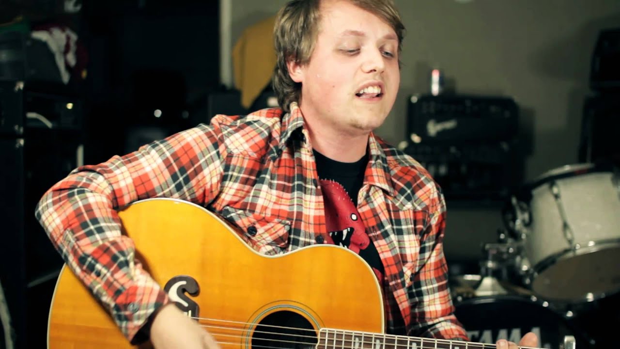 Kyle Kriche - New Song 2