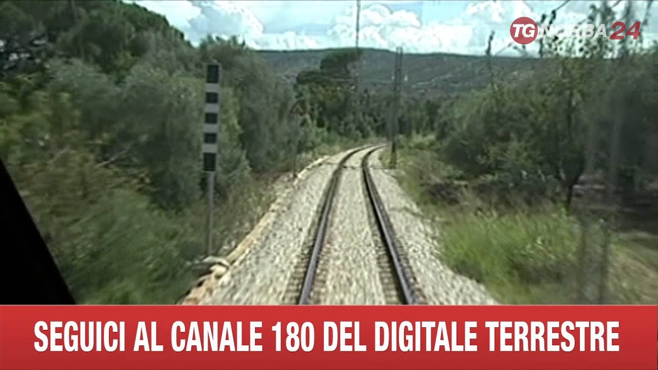 APRICENA NUOVI COLLEGAMENTI IN TRENO PER FOGGIA