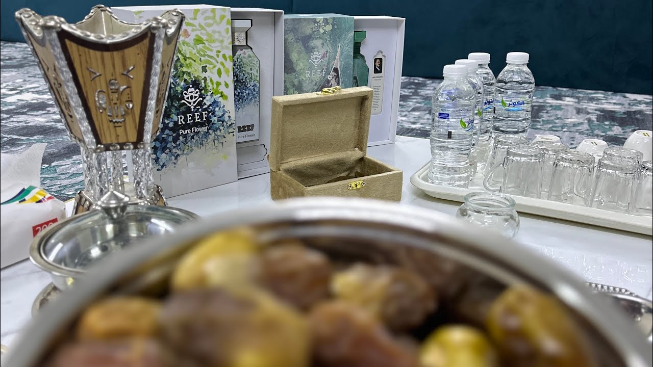 فلوق الديرة  رحنا المزرعة#اكسبلور #ترند #تصويري 