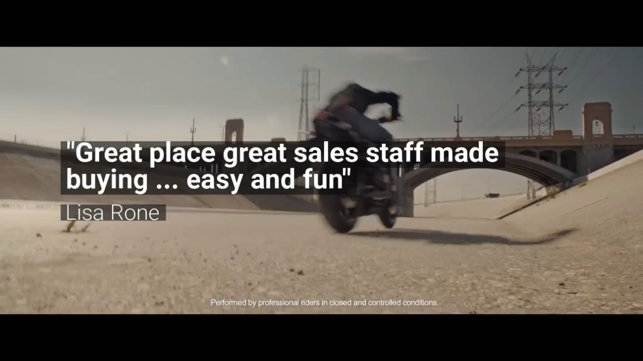 DuPage Honda Yamaha - Motorcycle Dealer in West Chicago, IL