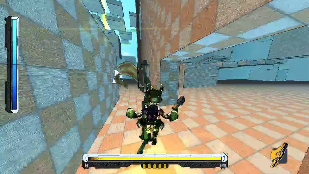 Cloudbuilt aimrun.