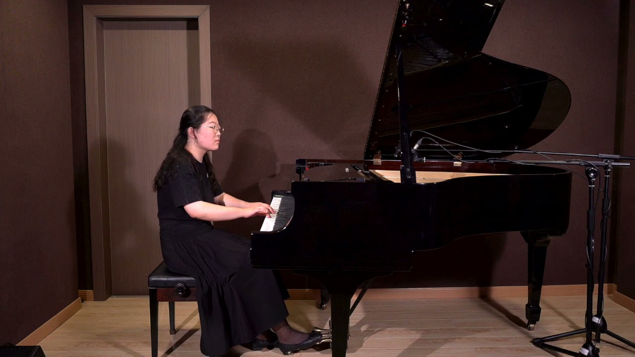 Mozart Sonata No 10