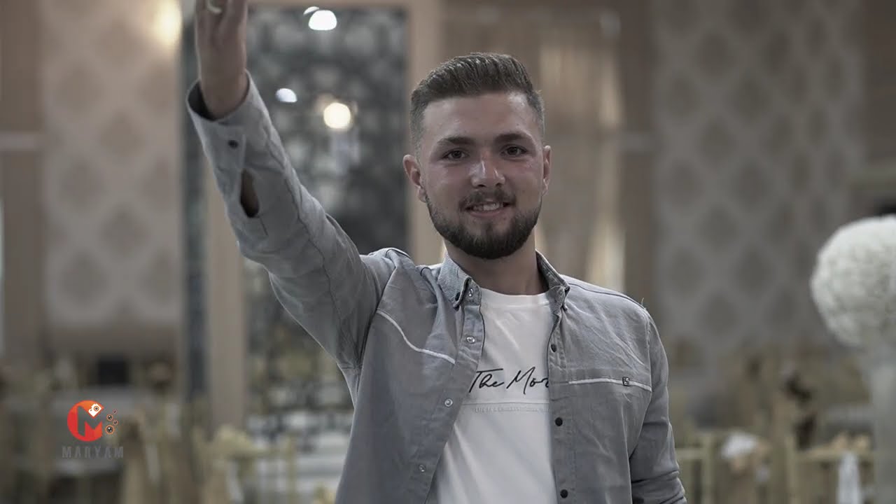 حفل زفاف محمد سباغ الجزء 1 /الفنان محمد لبابيدي/ افيون /مريم...الصورة بتحكي 05319565121