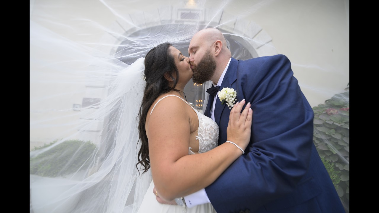 Alessandro & Andrea | 13.09.2025 | The Day We Said Yes 🤍