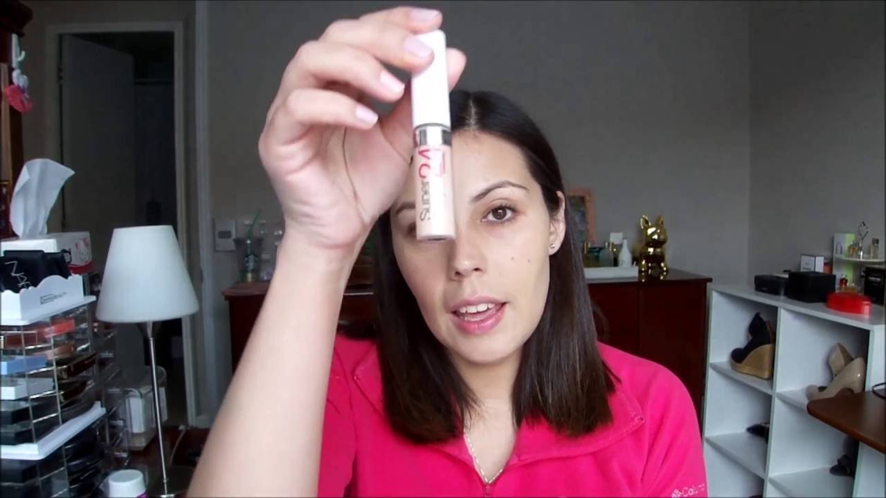 Nuevos productos de Maybelline: GRWM + Revisión