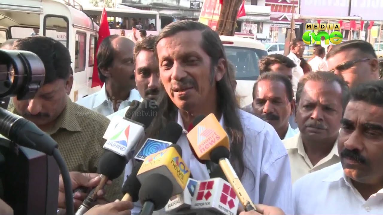 Expansion of LDF before general elections, informs Pannyan Raveendran
