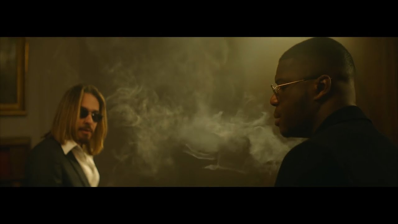 [FREE FOR PROFIT] Sch x Ninho Type Beat - Free Type Beat 170 BPM 2021 . (prod. Jodzi )