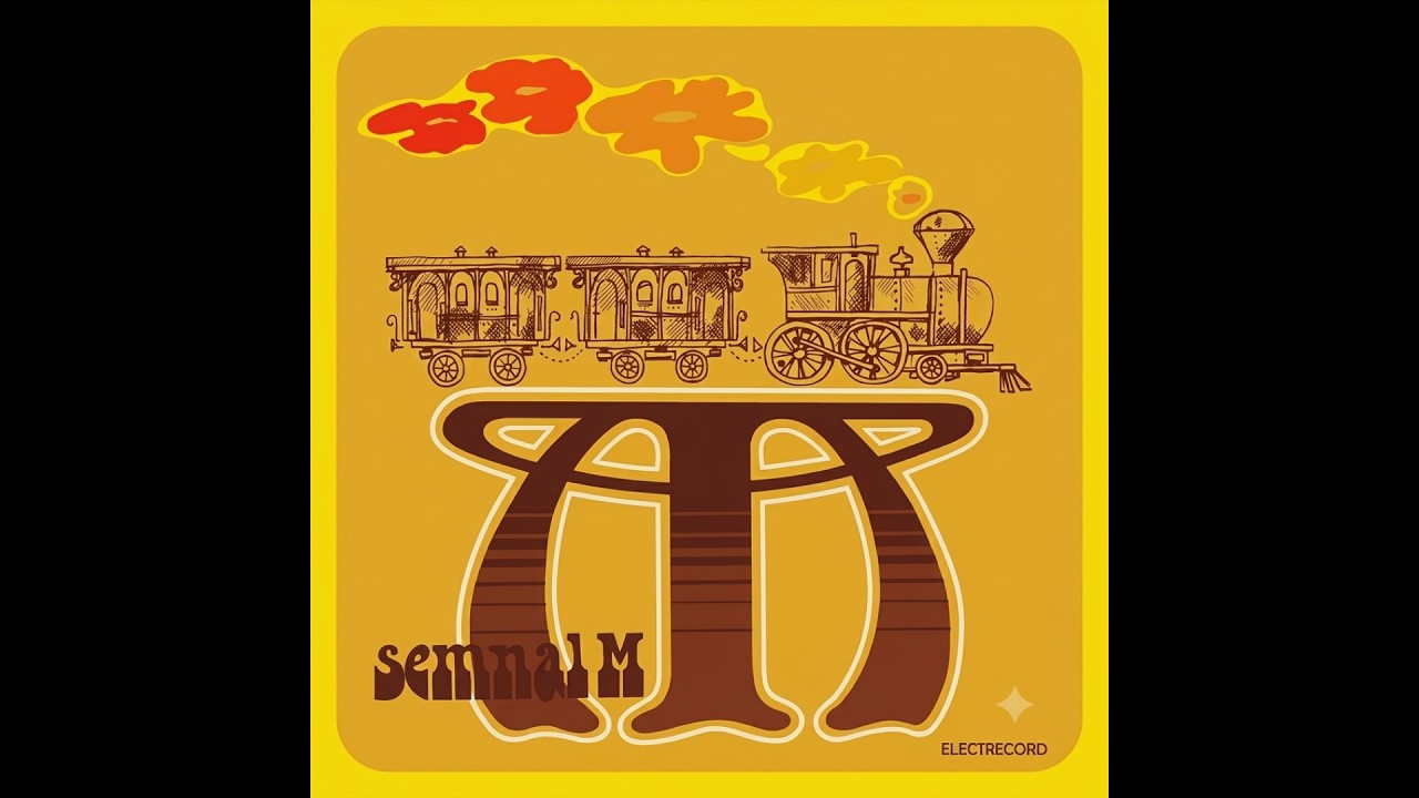Semnal M - Colorând o Frază