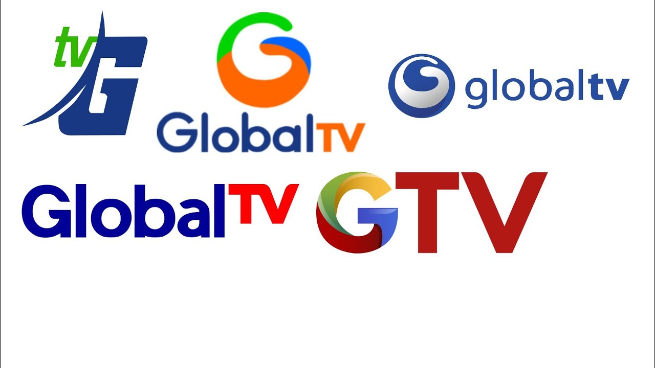 TVG Global TV GTV Endcap (2005-2021)