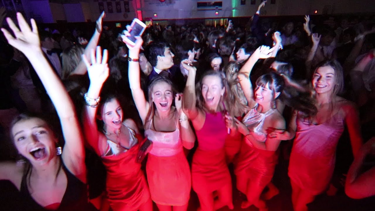 SURPRISE GIG LOG!! MBA Homecoming 2018 & Life Update