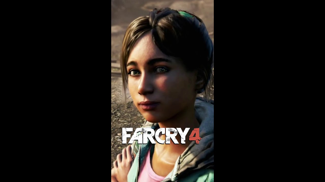 Бхадра об отце Аджая. Bhadra Far cry 4 PS5 PS4
