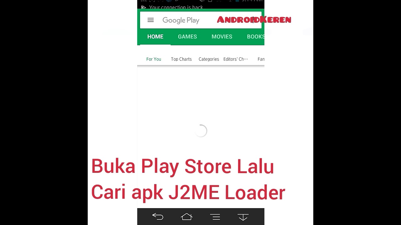 Cara download game prehistoric tribes di android