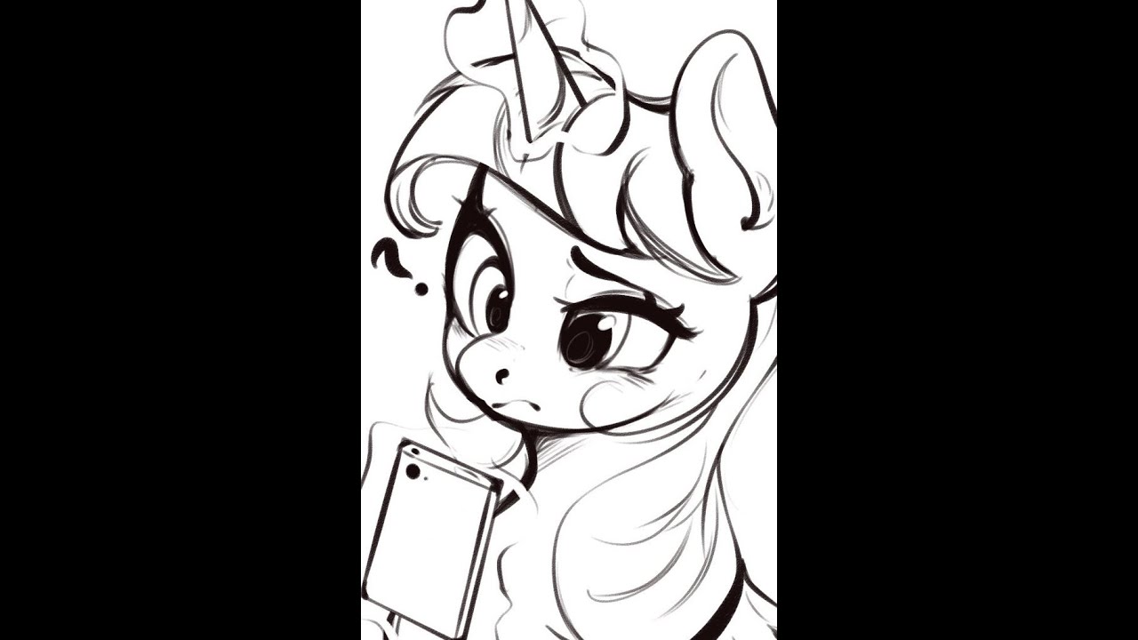 Clap Your Hands - If You Believe (Fanfic Reading - Slice Of Life/Comedy/Anon MLP)