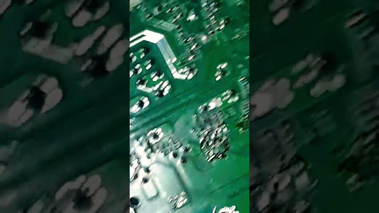 how to china homage ups fault 0 740 transister soldering video #short ##electronic #viral
