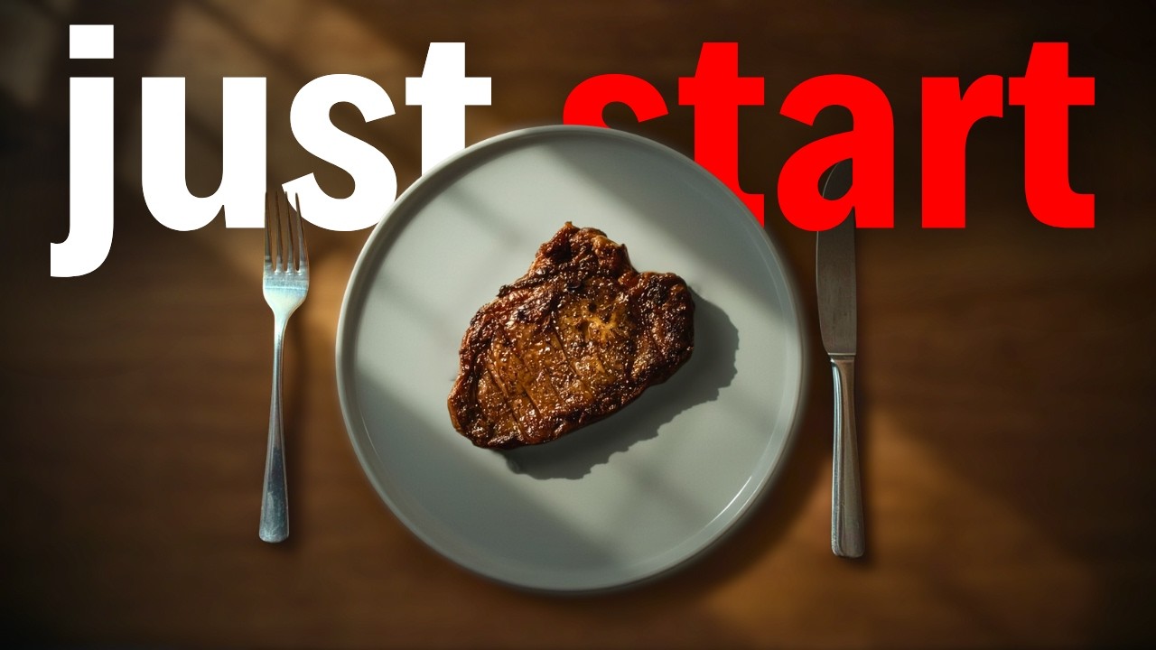 THE SIMPLEST CARNIVORE DIET GUIDE YOU&rsquo;LL EVER NEED