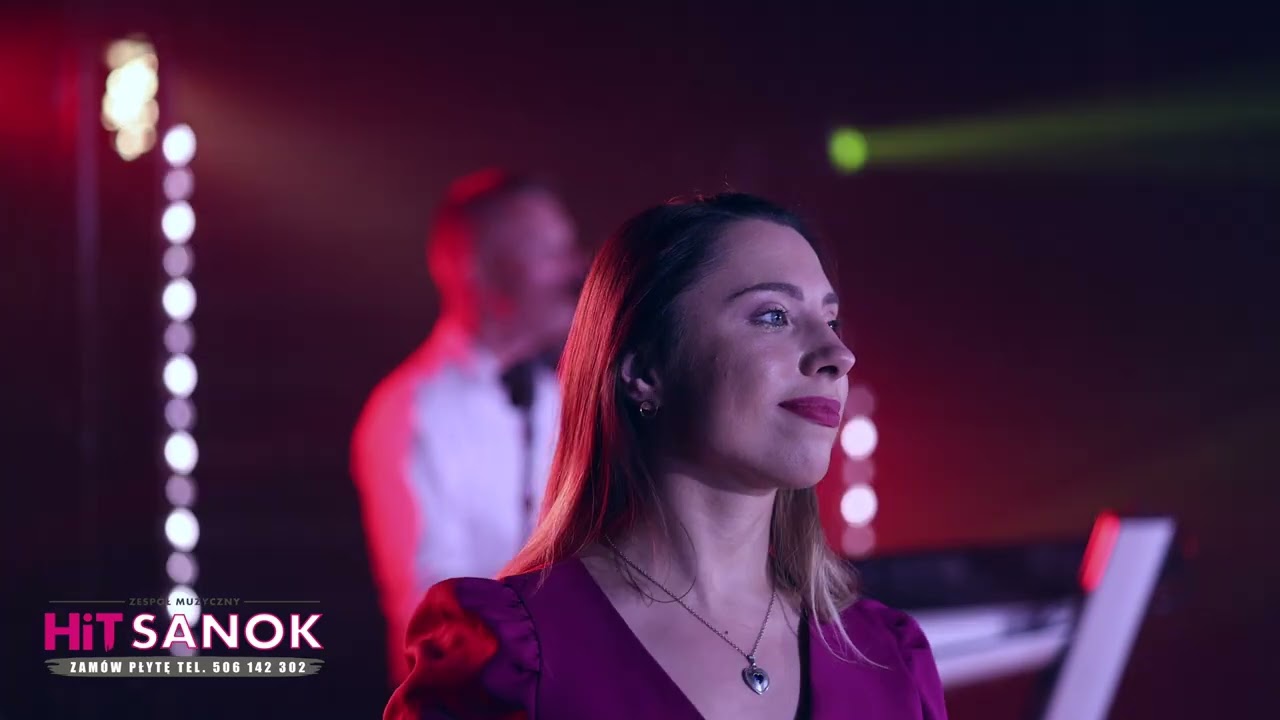 HiT SANOK - Gdy nam śpiewał Elvis Presley z rep. K. Krawczyka 2023