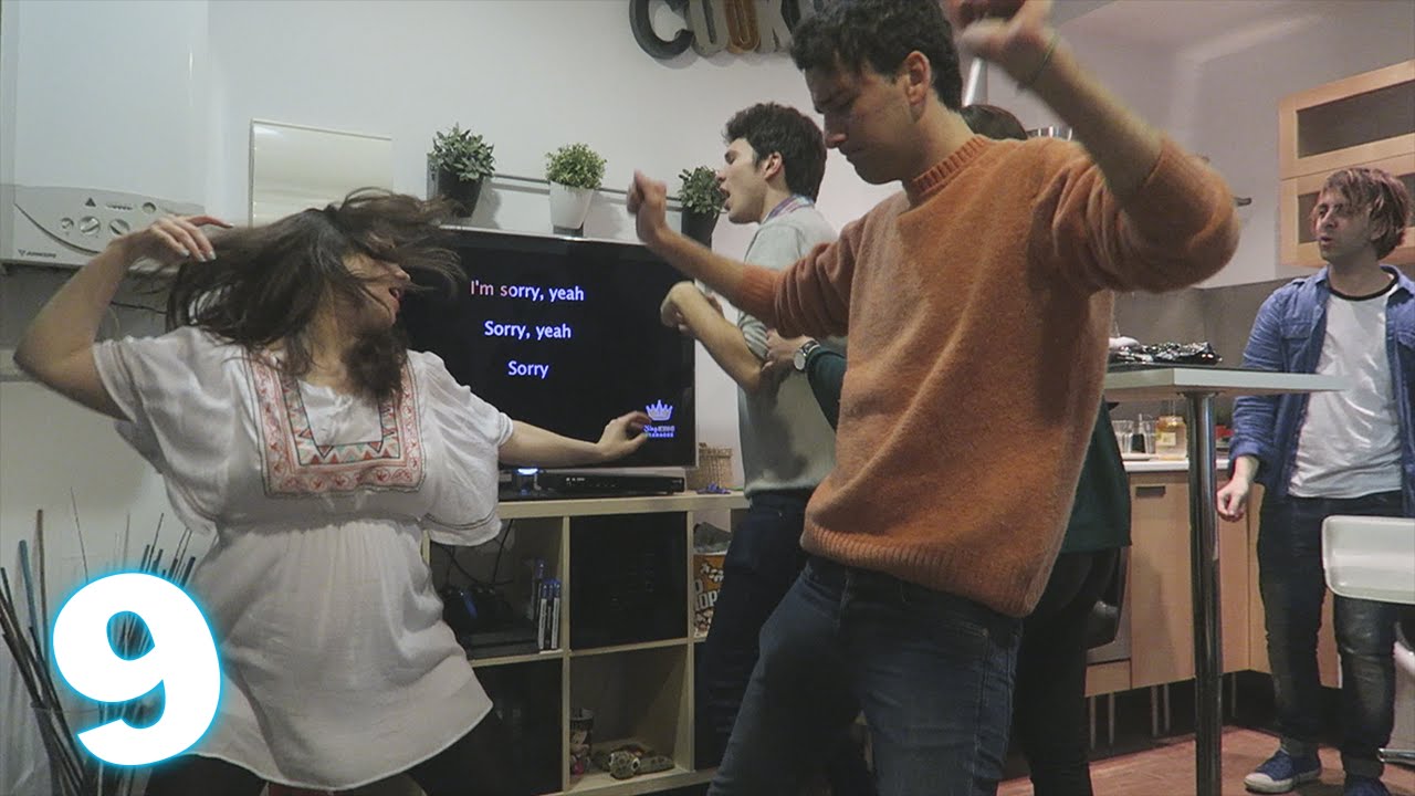 UN HOVERBOARD Y UNA KDD | SEMANARIO 9
