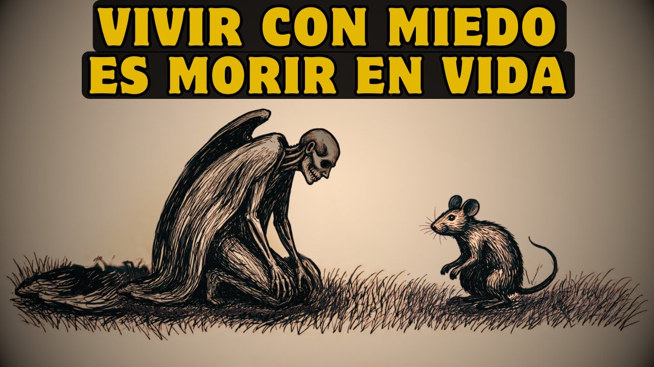 Esta HISTORIA TE Ense&ntilde;a A VALORAR cada SEGUNDO de tu EXISTENCIA