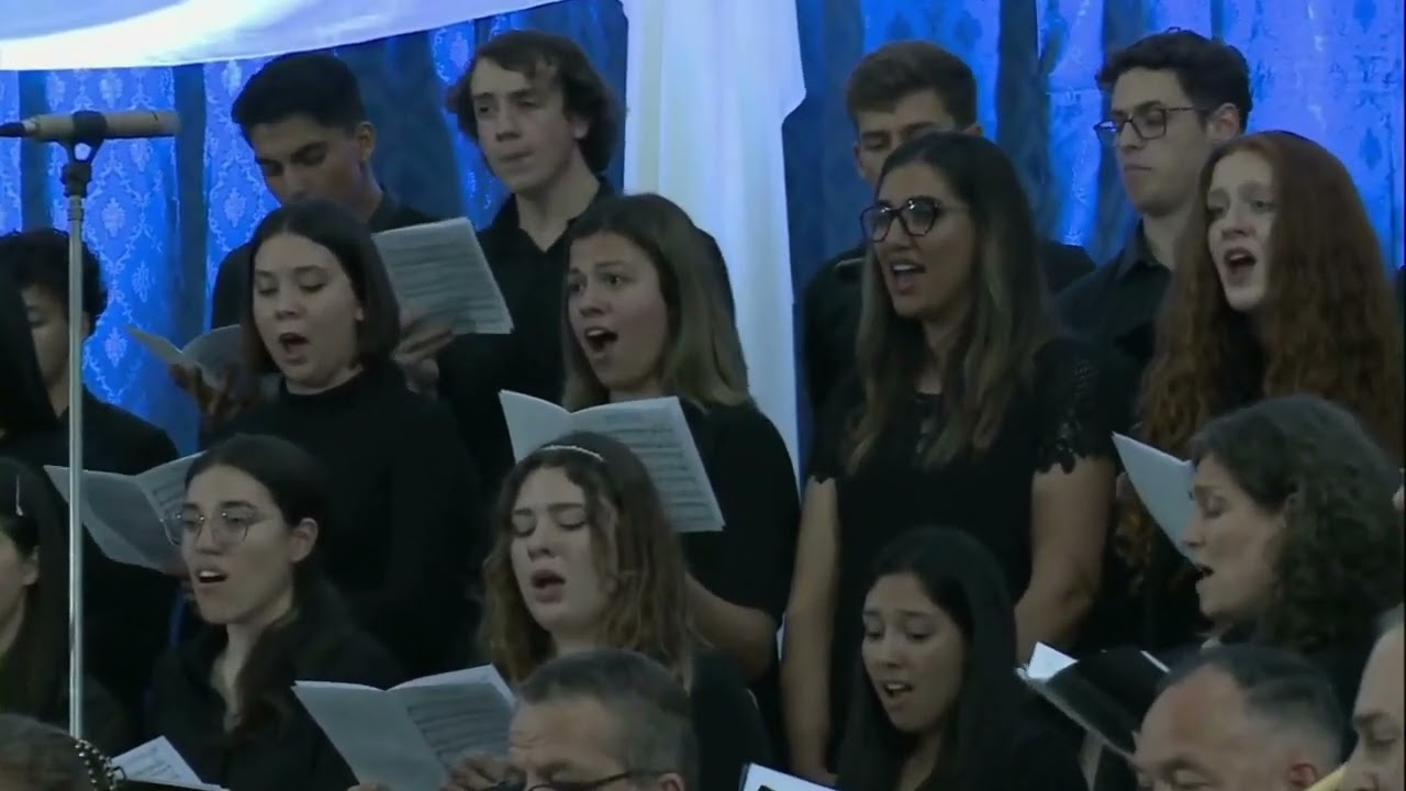 Haendel: Hallelujah. EIDIM 2023