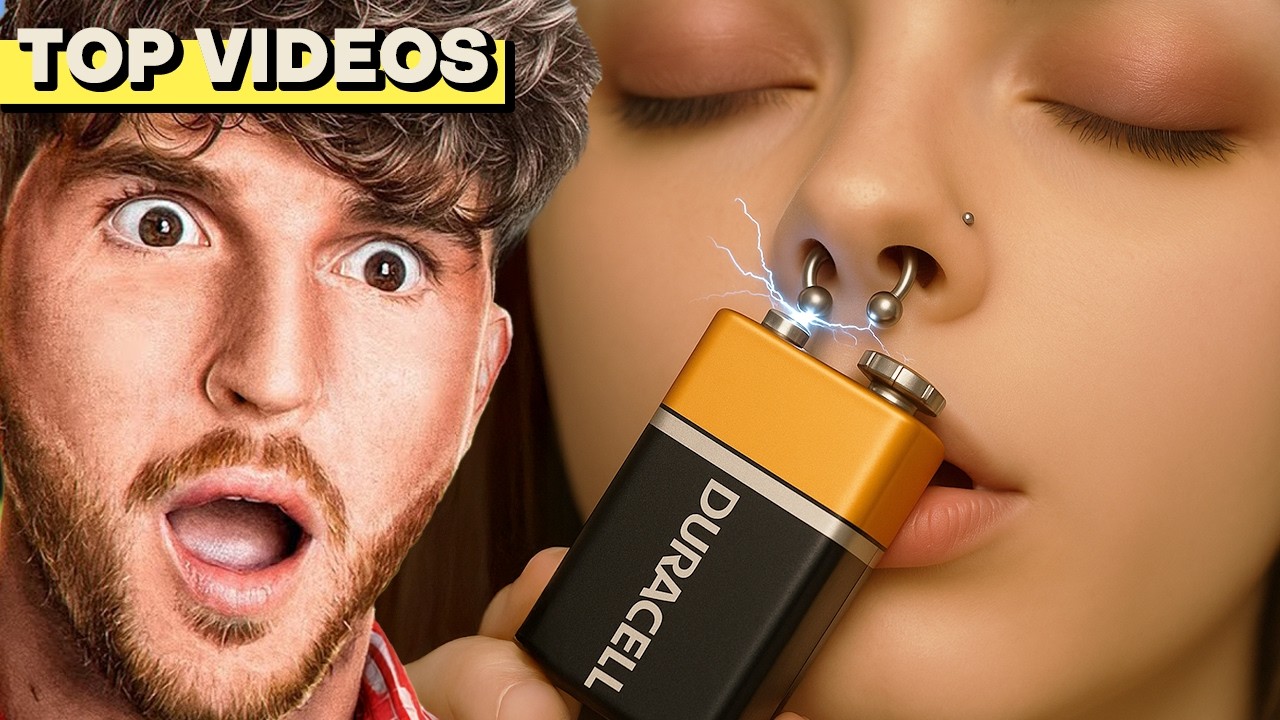 Try Not To Laugh! *Challenge*