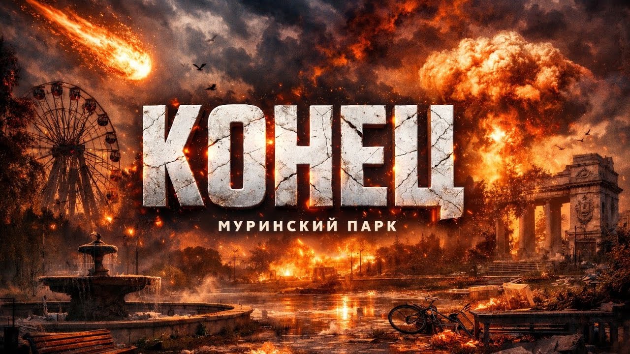 Муринский парк - Конец(2026)