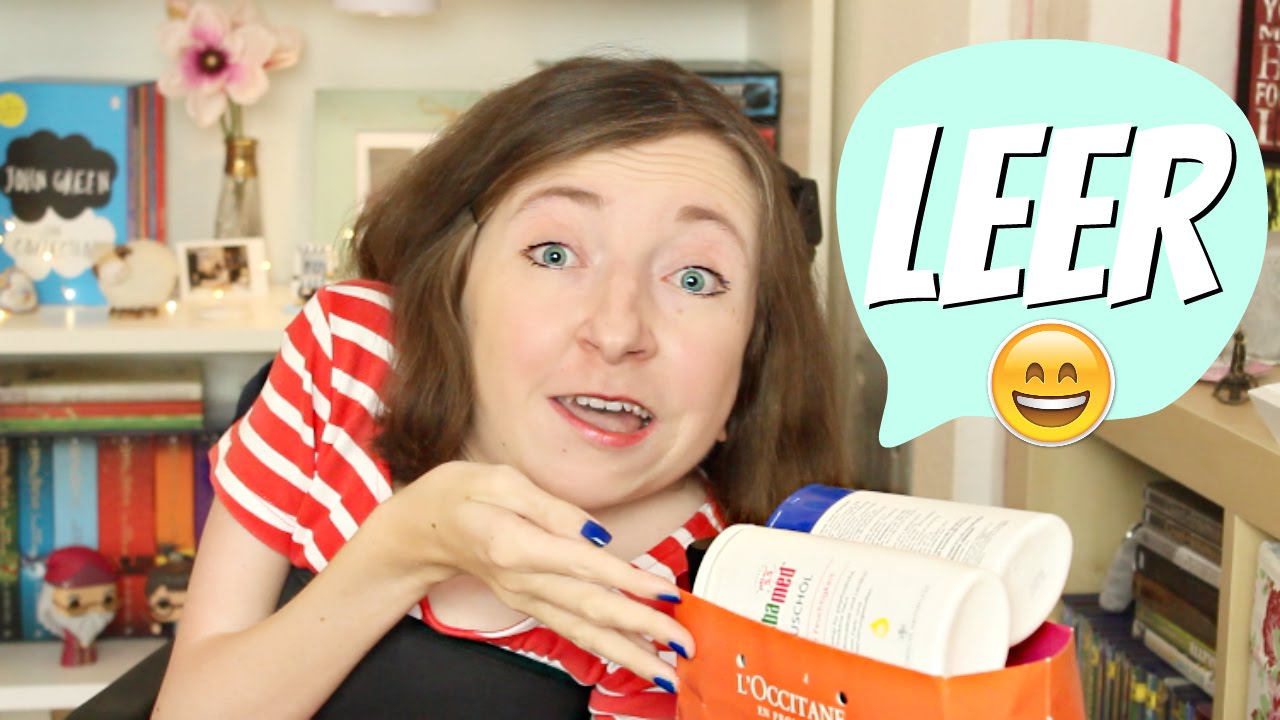 Endlich wieder ein Beauty AUFGEBRAUCHT Video!