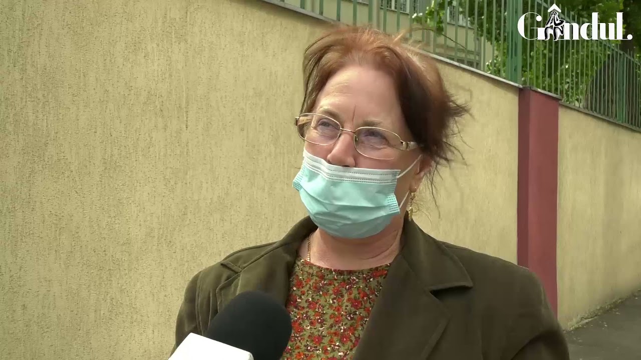 Cum a fost la școală după 6 luni de ore online: Copiii au nevoie de socializare. E cu totul altceva
