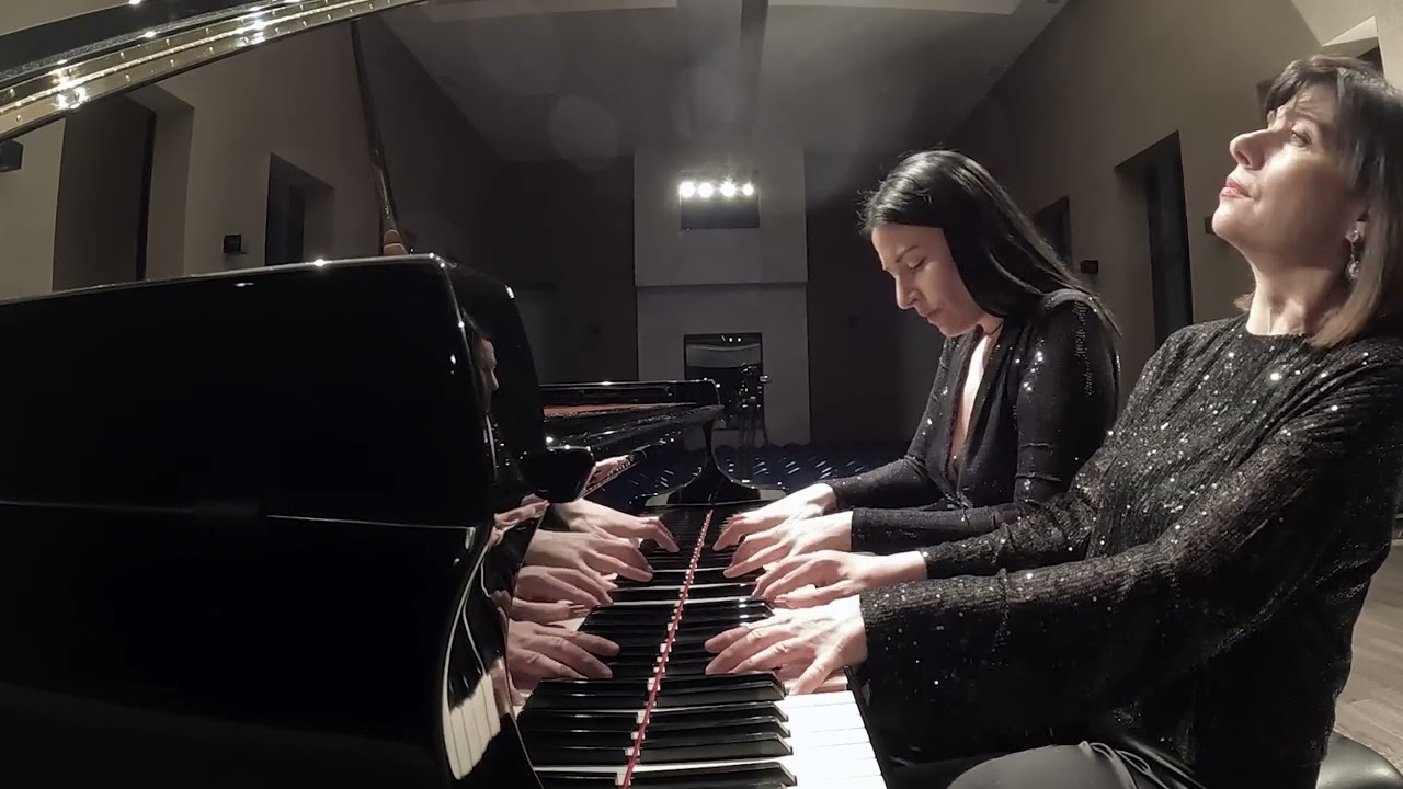 Օրոր «Գայանե» բալետից/ Lullaby from “Gayaneh” ballet