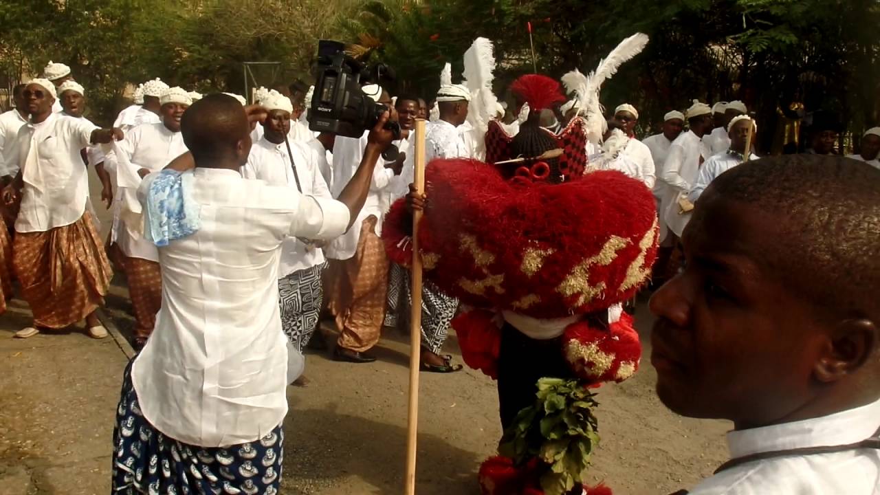 Enjoy the rich Culture of the Efik in  Calabar