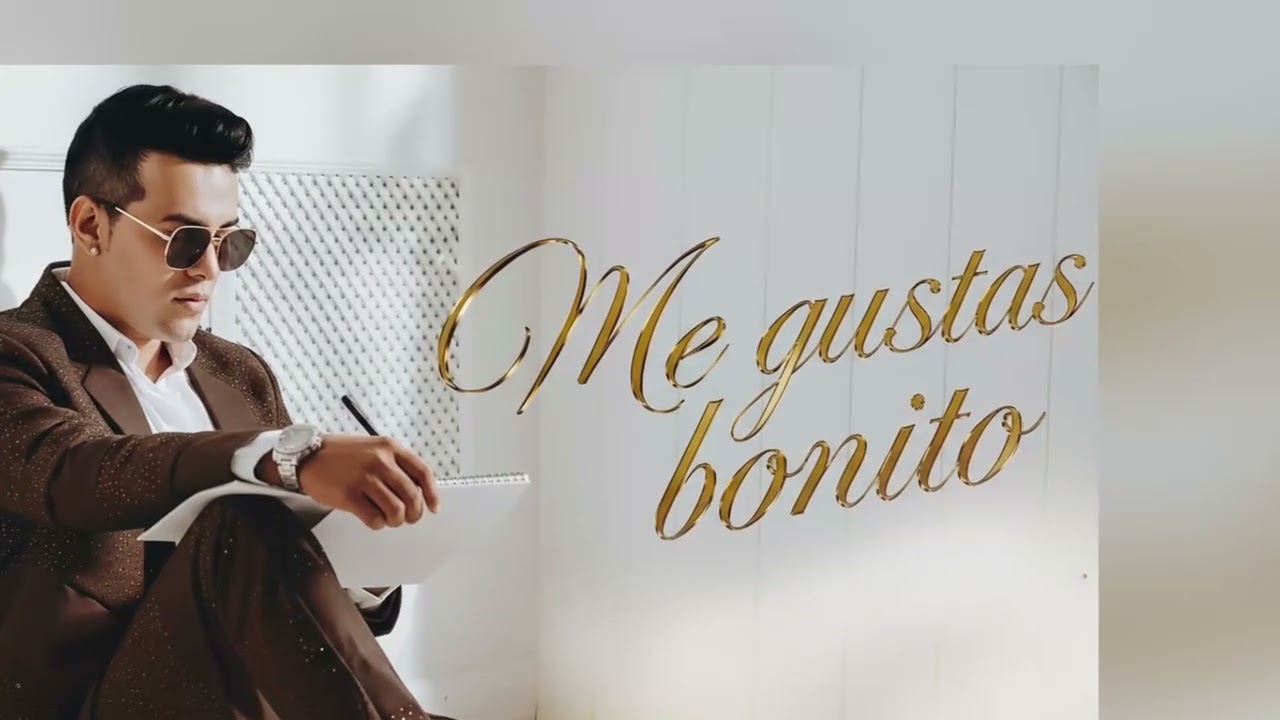YEISON JIMENEZ - ME GUSTAS BONITO 2026