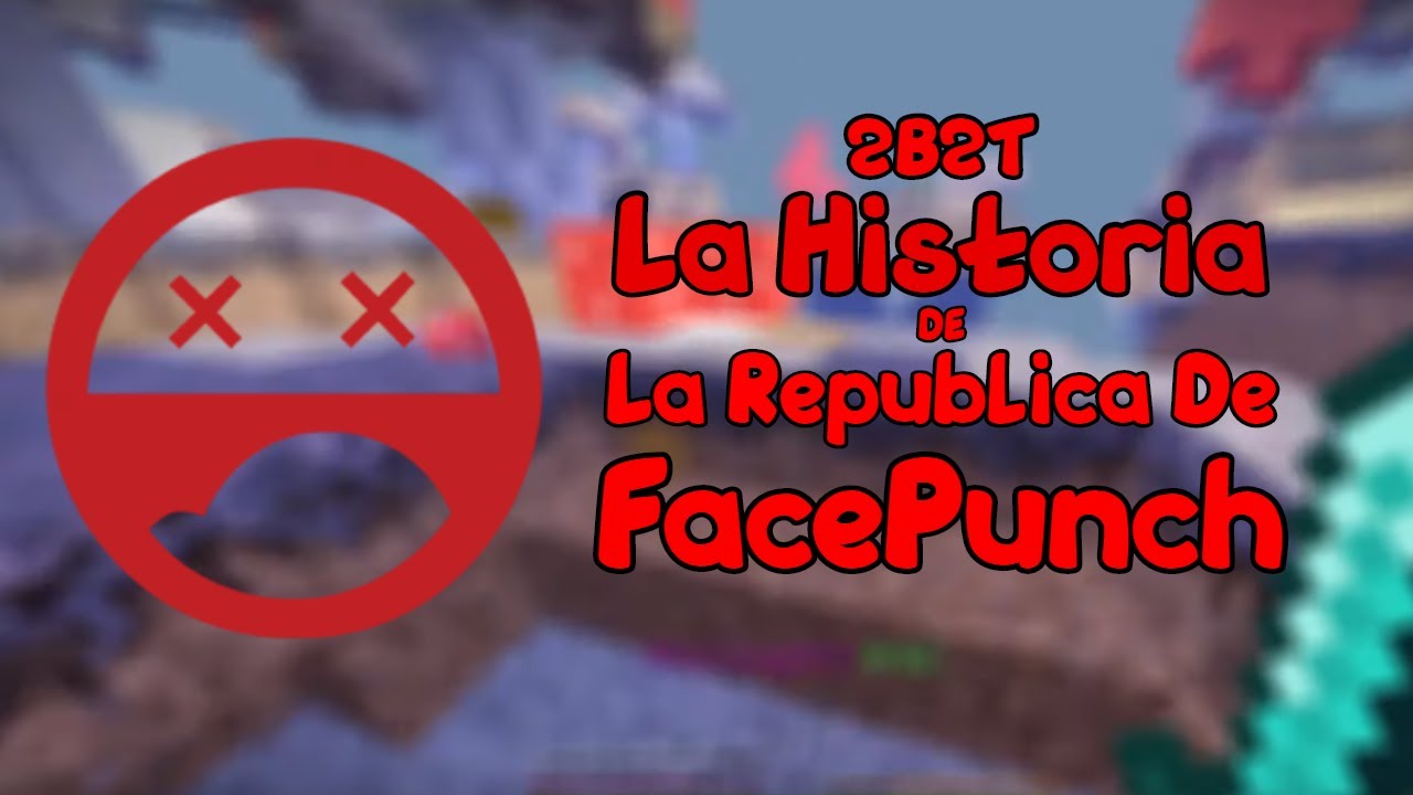 2b2t: Sobre hombros de gigantes | La Historia de Facepunch